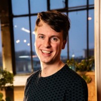 Foto van Jan-Willem Manenschijn